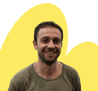 Photo de Jeremy Tederry, Lead Product chez Solarock - installateur panneaux photovoltaïques