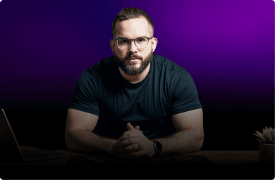 Samir Bayde CEO da NSF