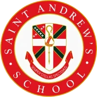 Saint Andrew's School Logo