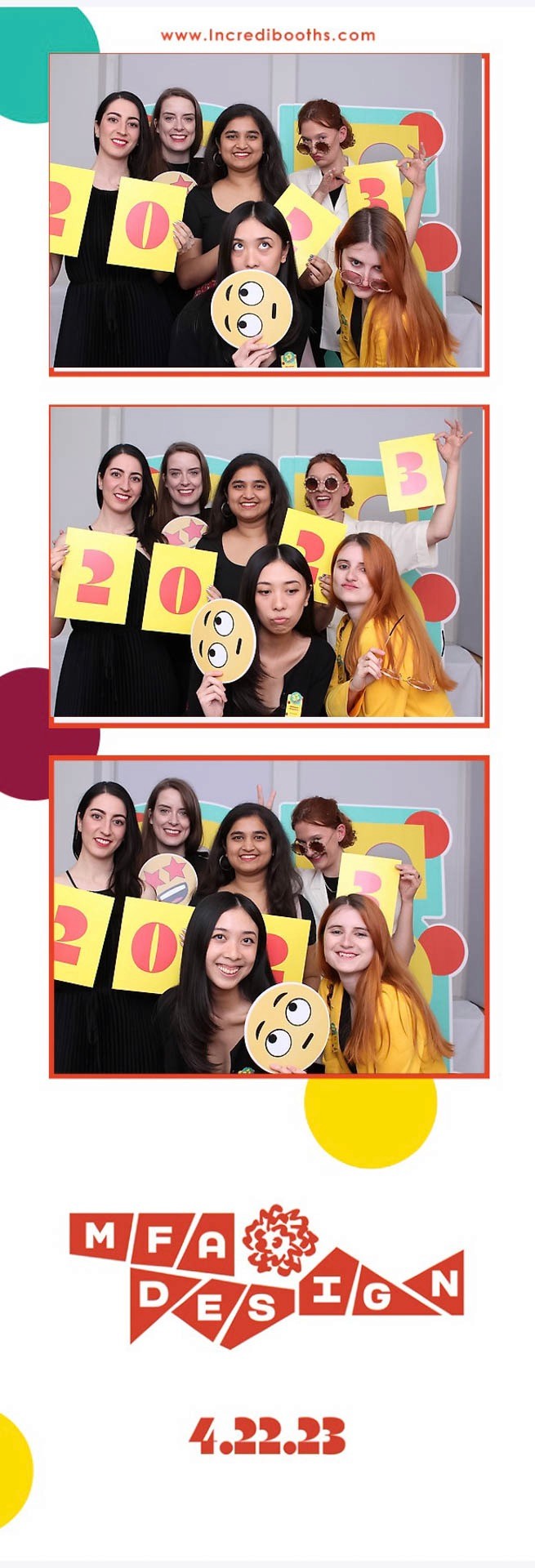 Photo Booth! 14
