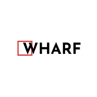 wharf dealer partner logo
