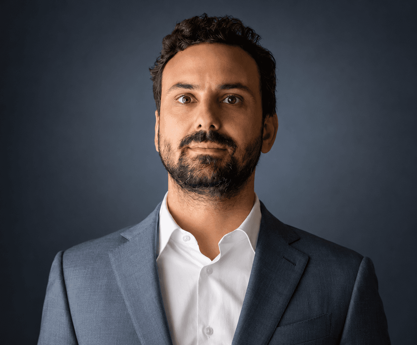 richard elias ceo of roberts group