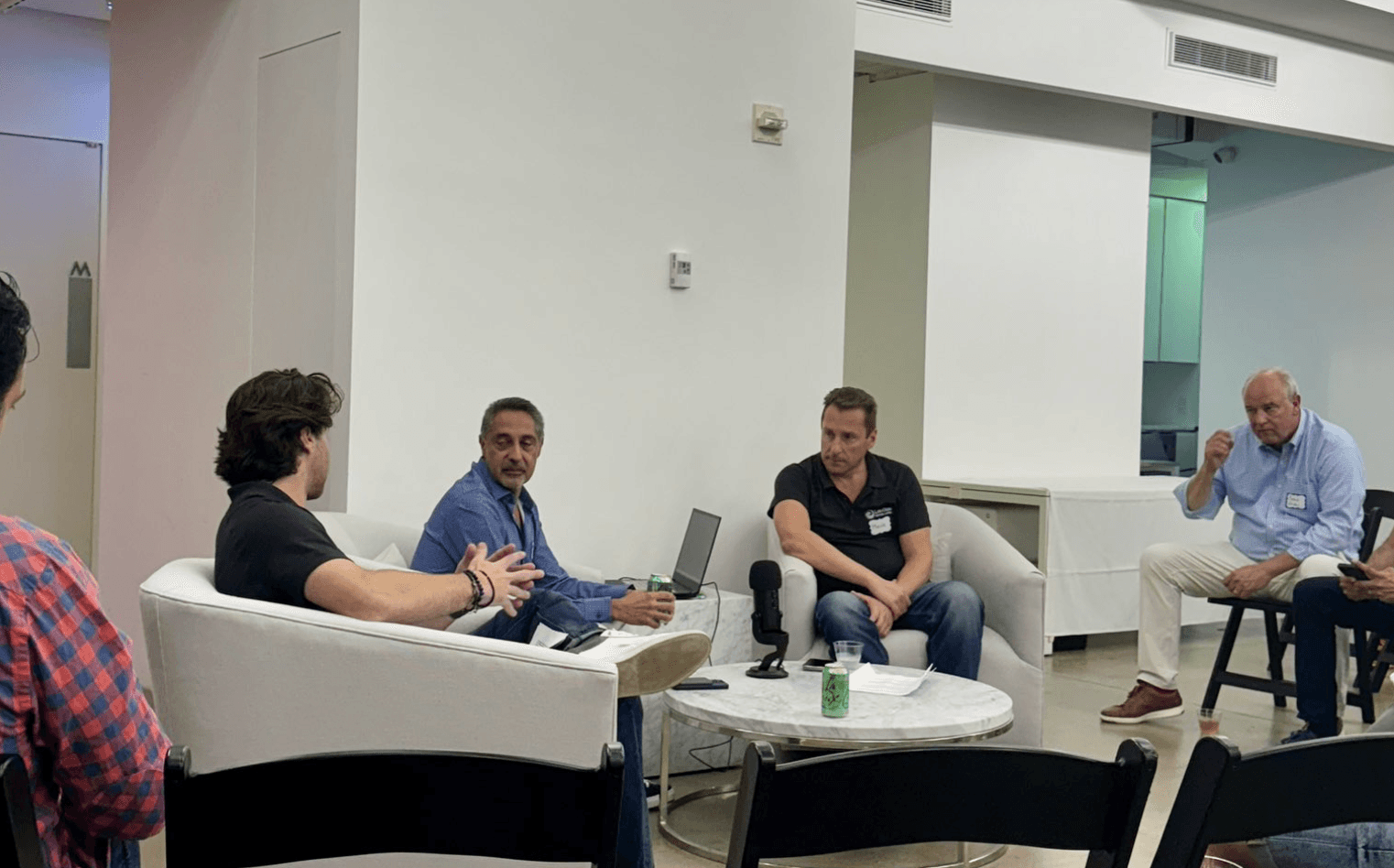 Expanding the LOVC team