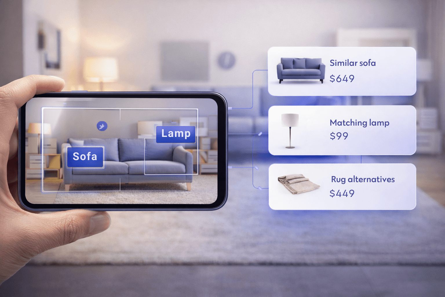 SearchBlox Relevance Tuning Preview
