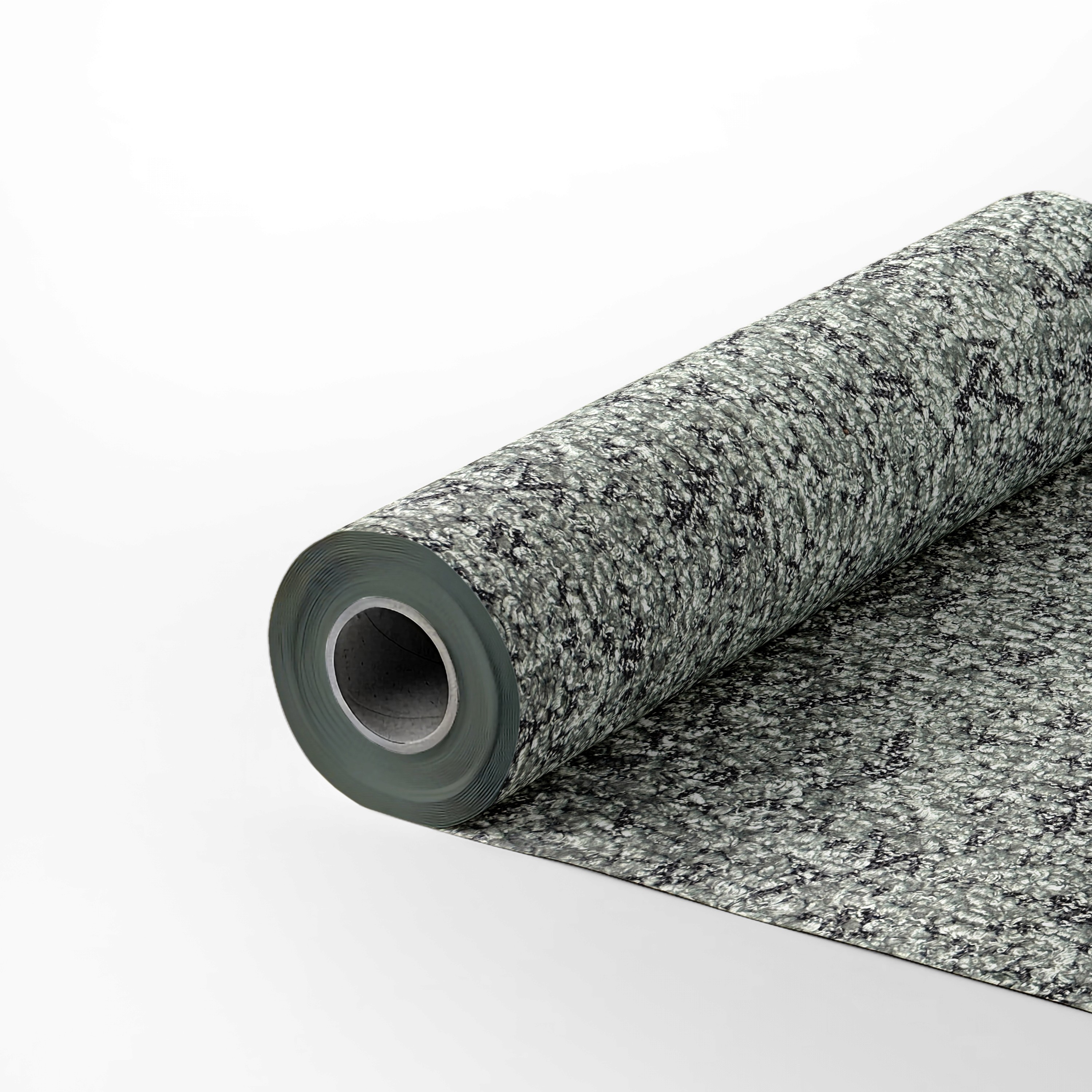 rolo de tecido malbec cor 38