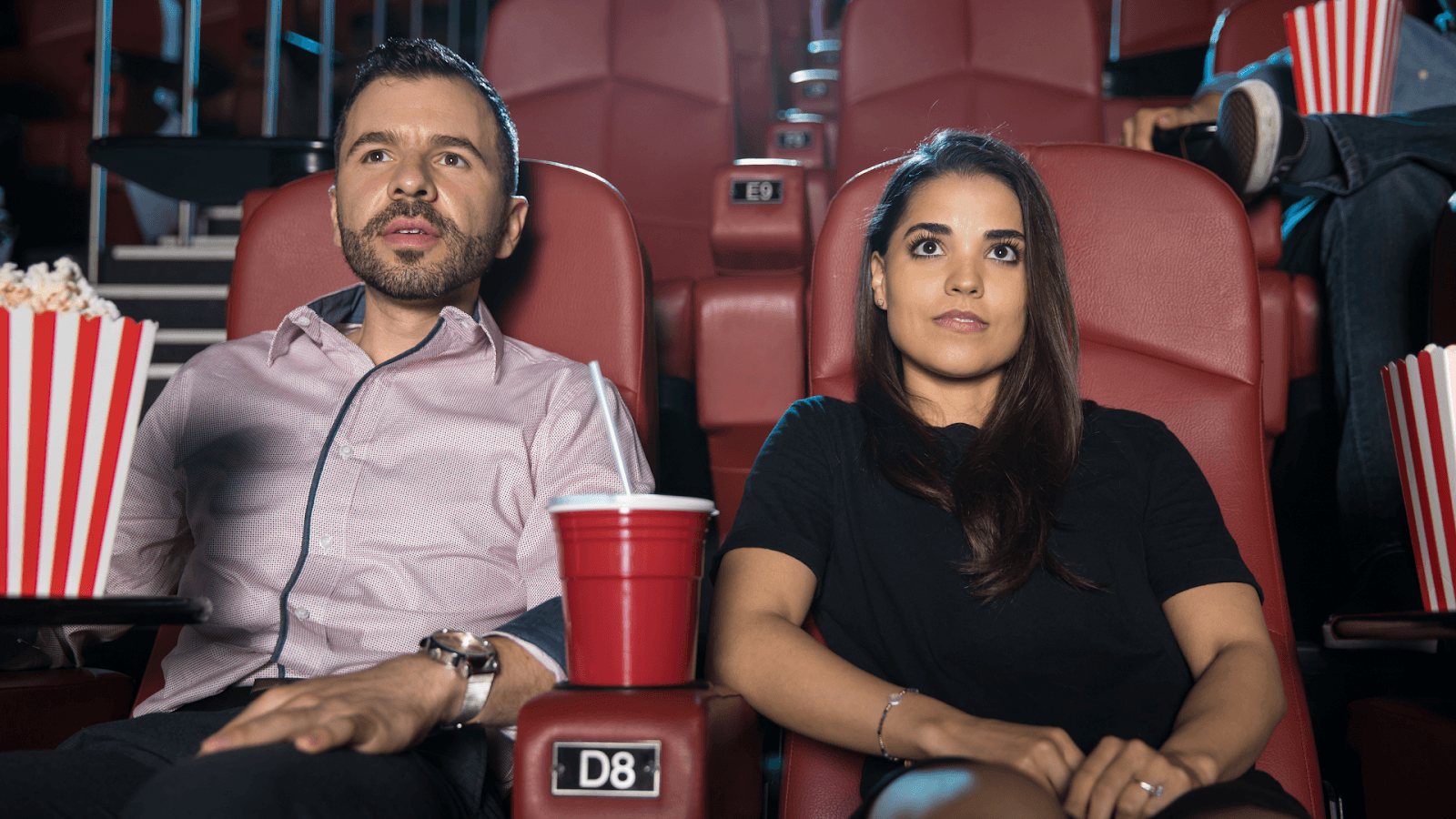 Making Your Movie Date Memorable