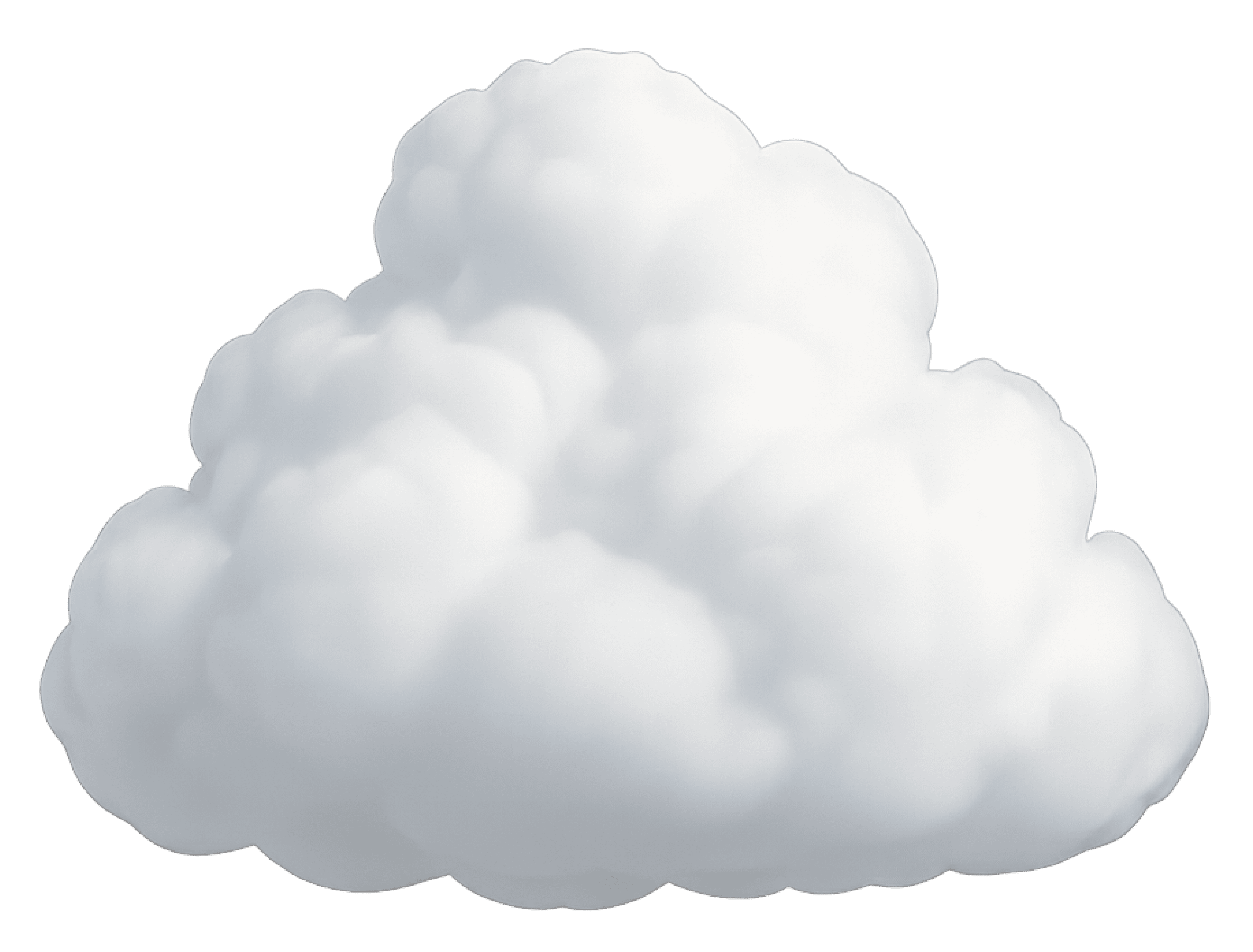 Cloud