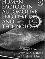Human Factors in Automotive Engineering