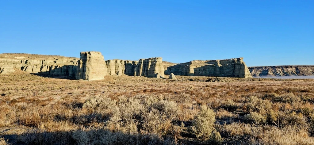Photo by: Friends of the Owyhee