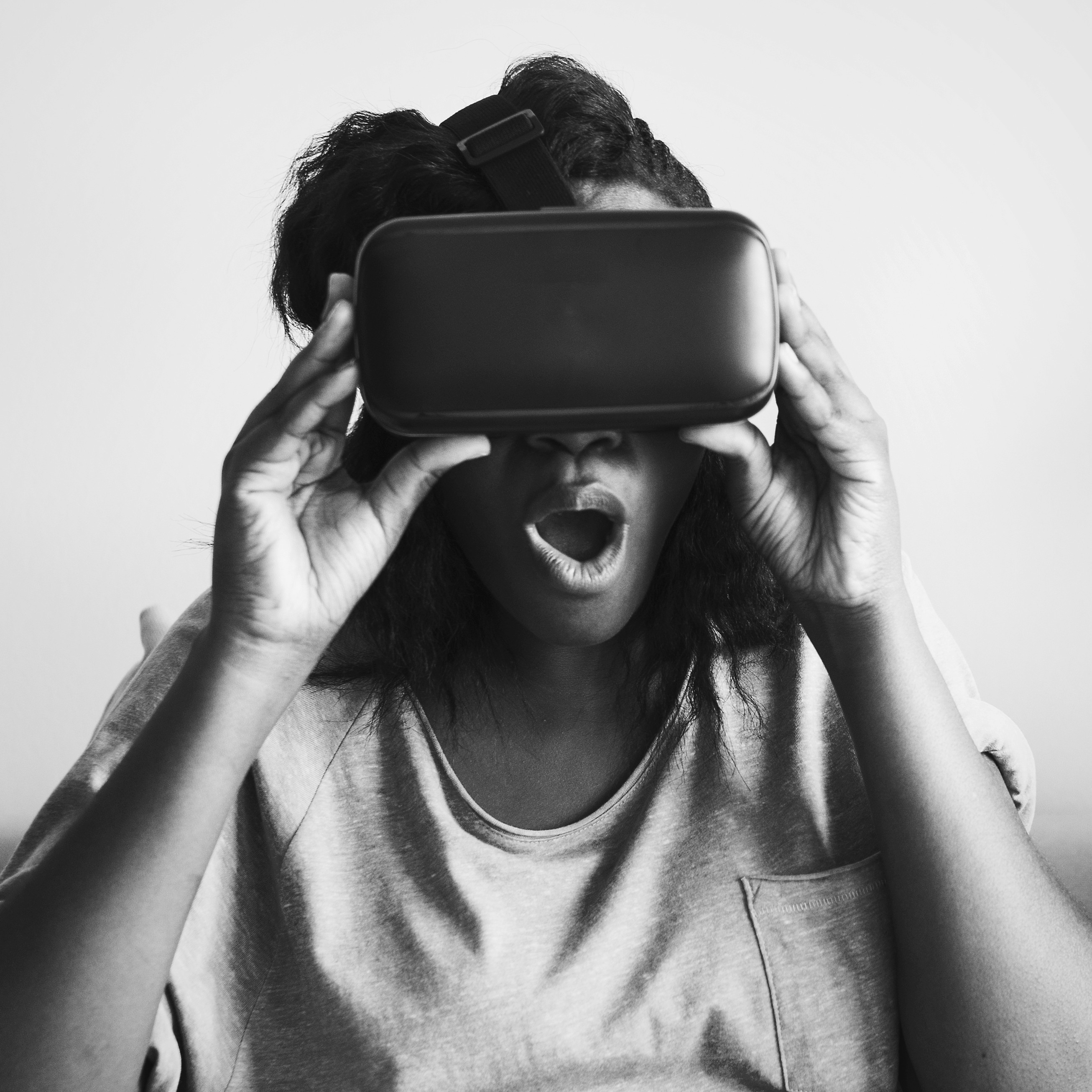 Adam Neumann Unsplash