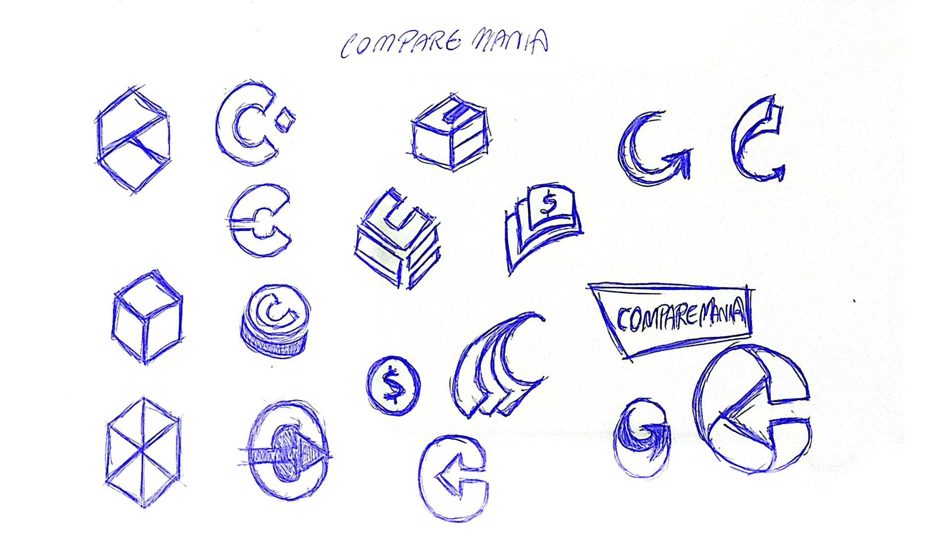 Mobile dashboard interface displayed on a smartphone floating against a dark background, showing key metrics, alerts, and activity summaries.