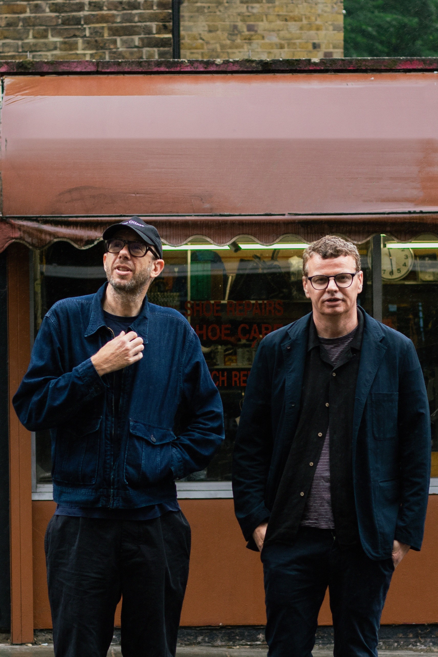 The Chemical Brothers