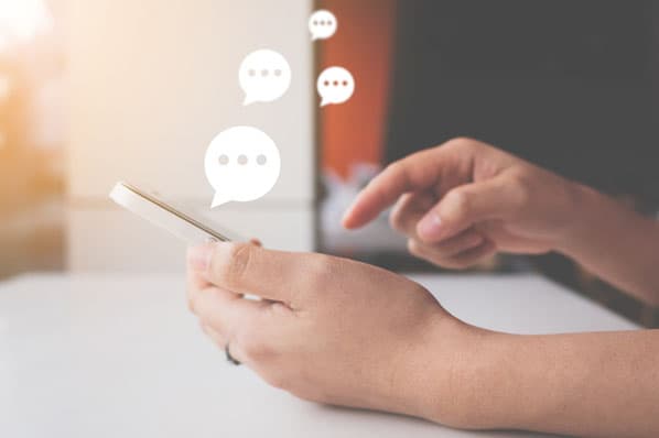 Starting A Twitter Chat