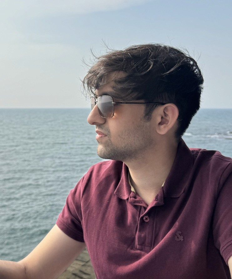 profile pic