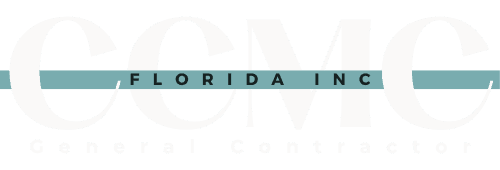 CCMC Florida Inc Logo