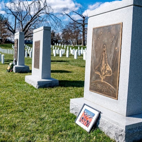 تذاكر جولة سير خاصة في مقبرة أرلينغتون الوطنية في أرلينغتون