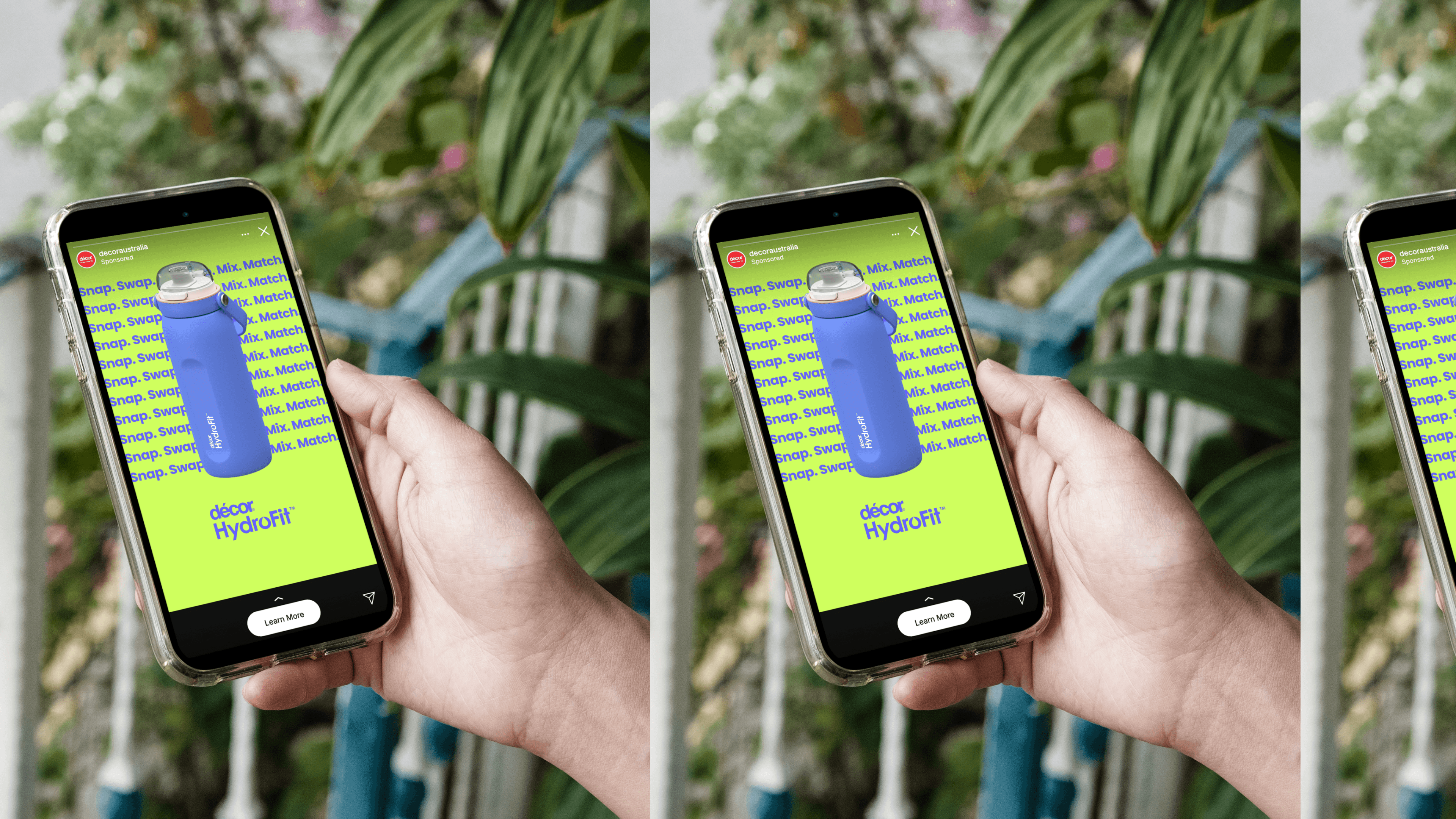 A profile picture of this person