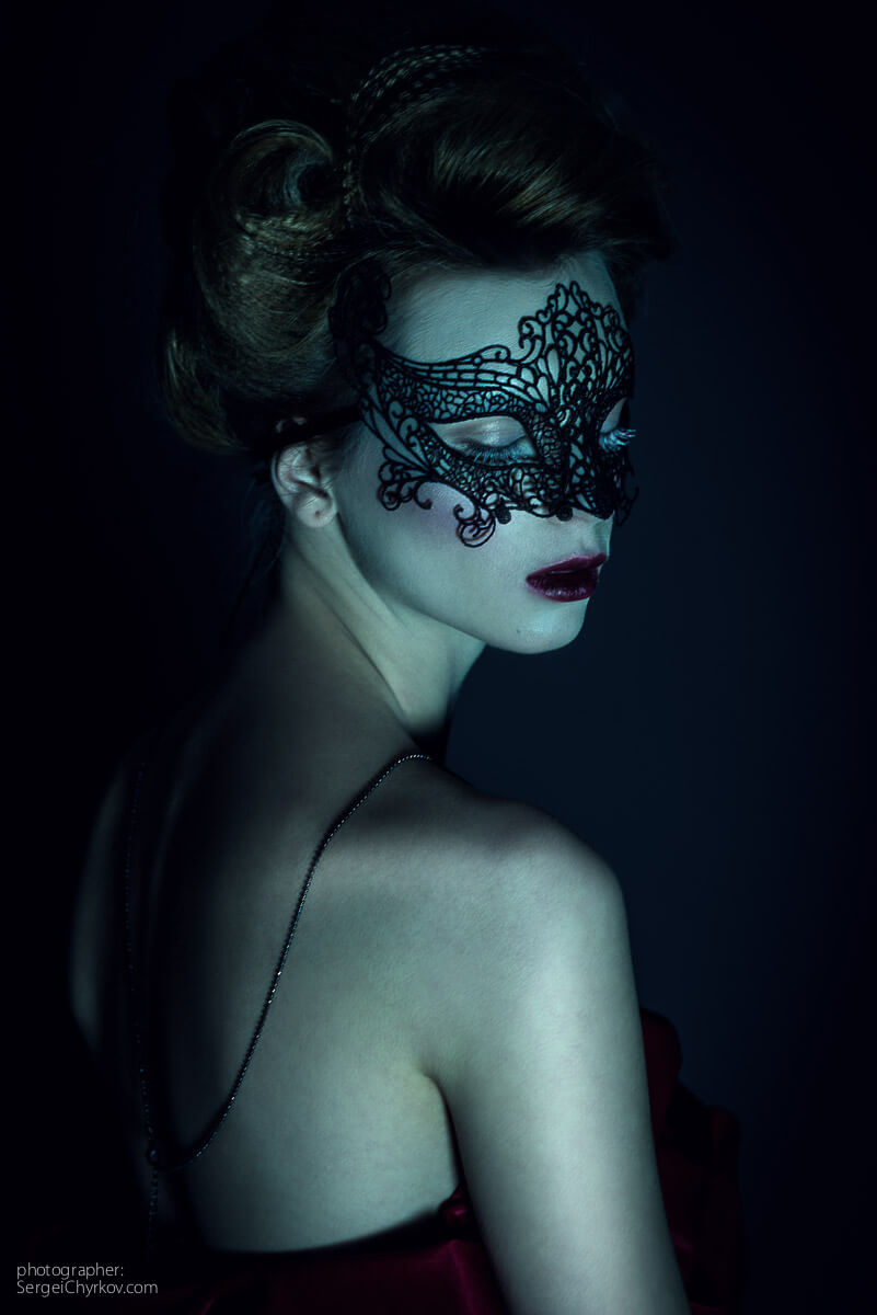 Photorapher Sergei Chyrkov | Фотограф Сергей Чирков