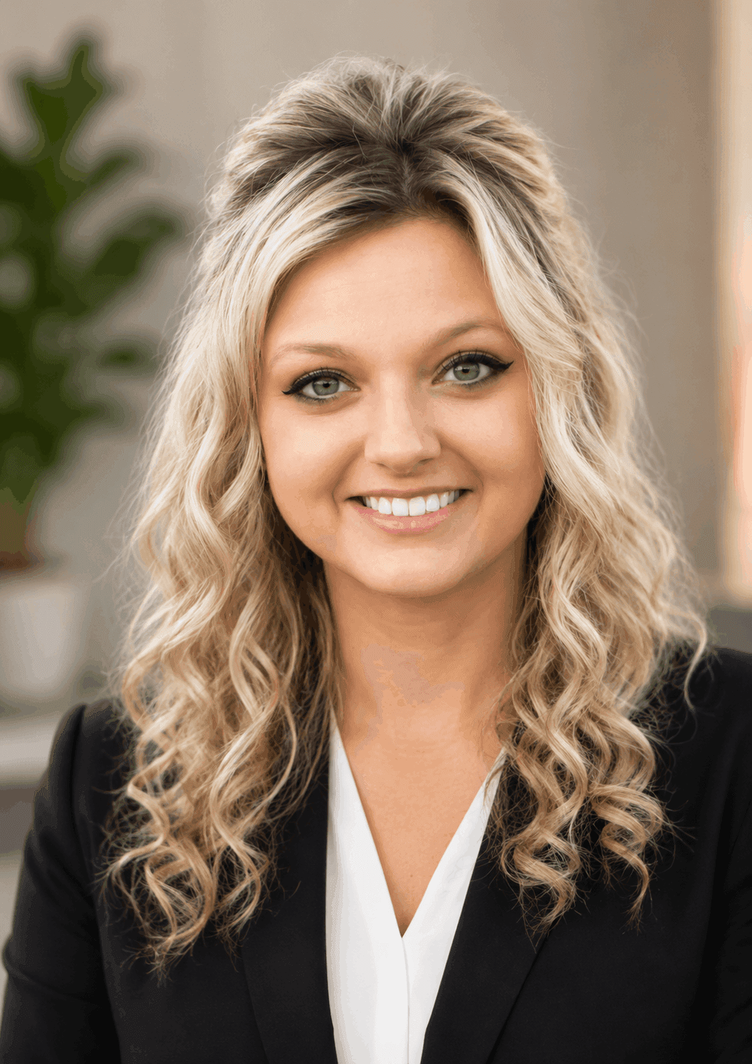 Julia Pinder