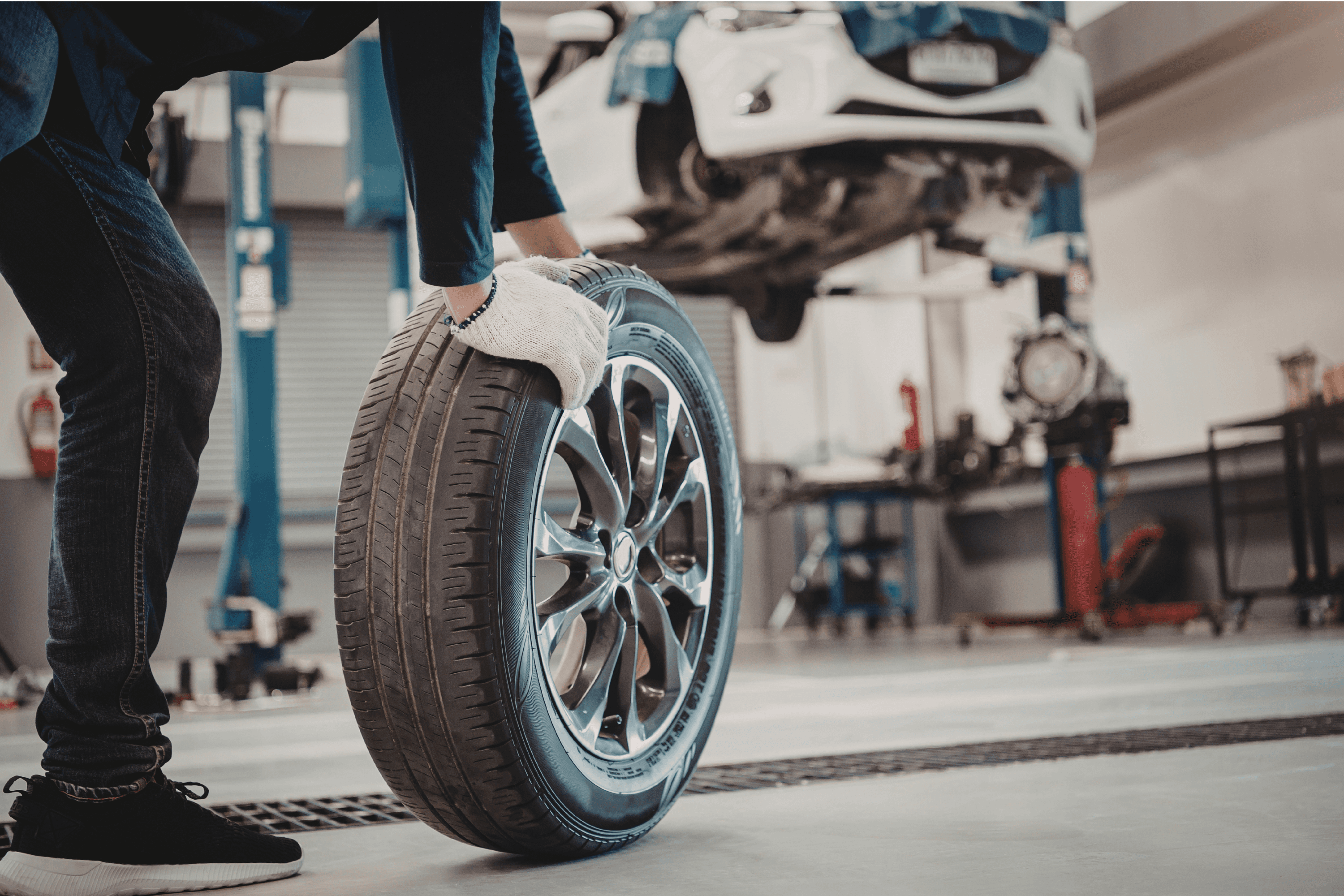 People joining hands