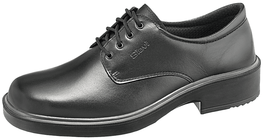 Engineer working closely with electrical equipment protected with ESD safety