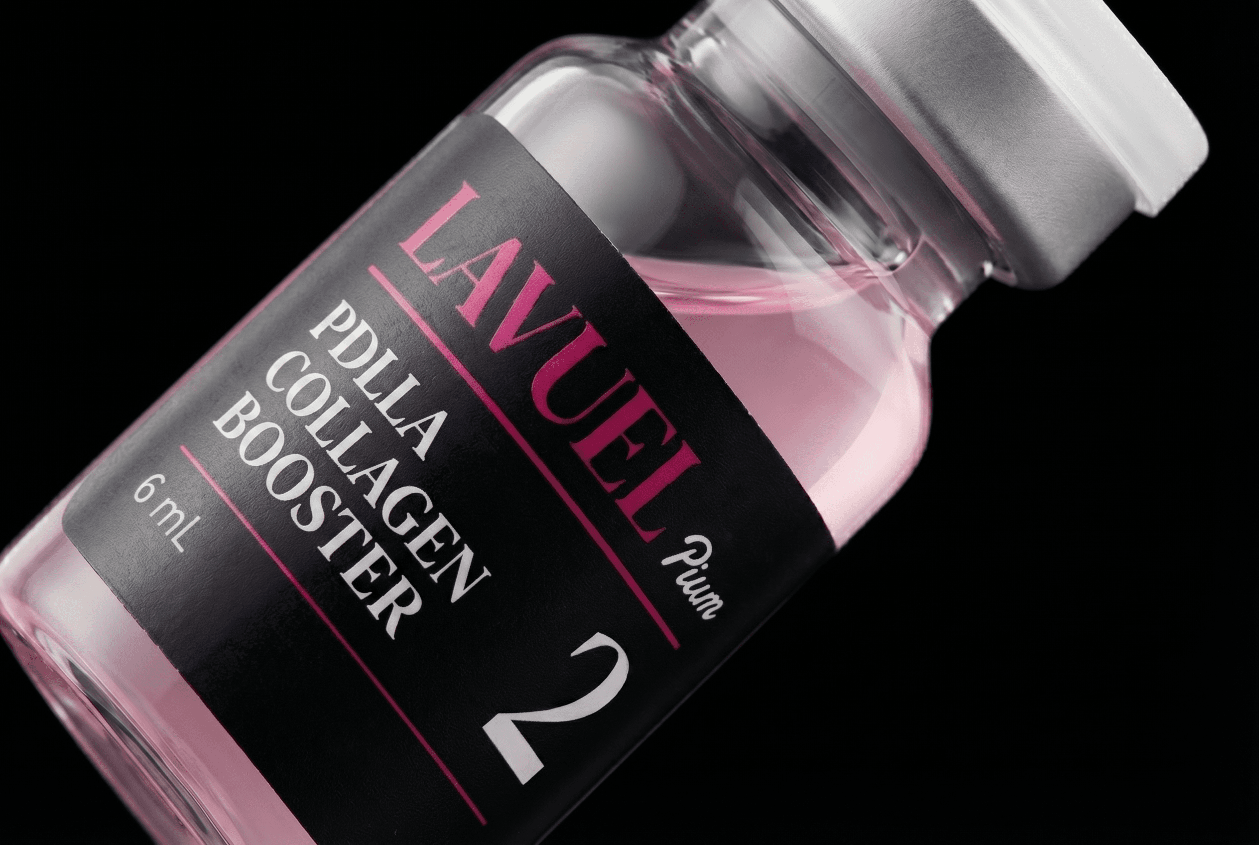 Lavuel Pium - Glow Boosting Ampoule