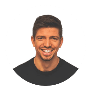 Steffen Allesch von Jobflow