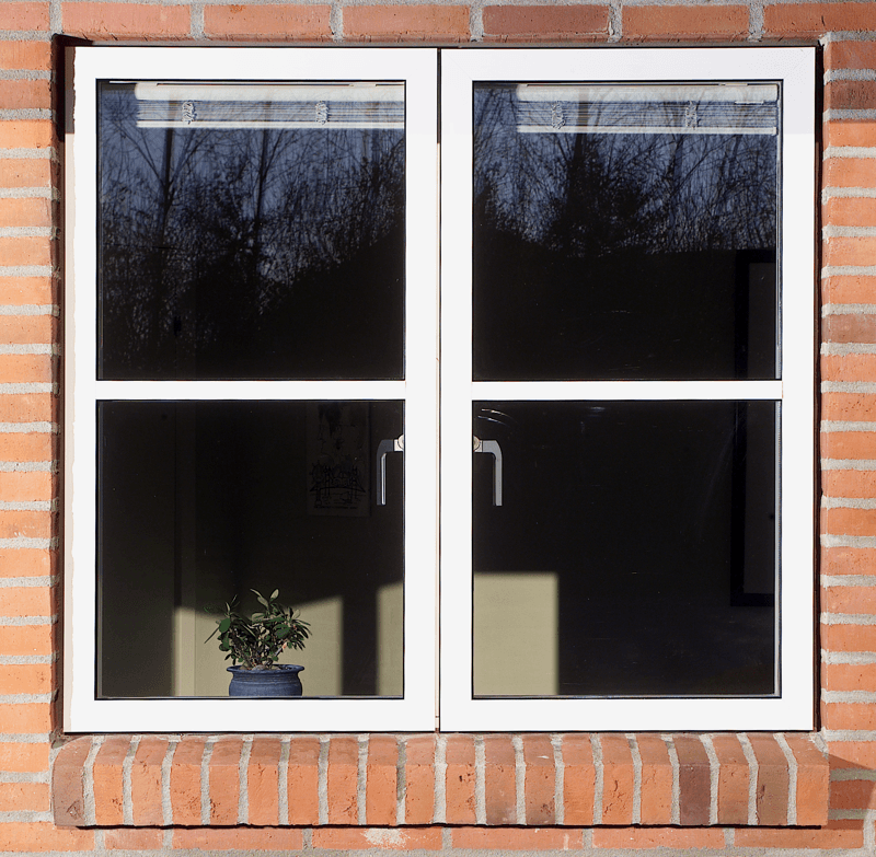 Window handle detail