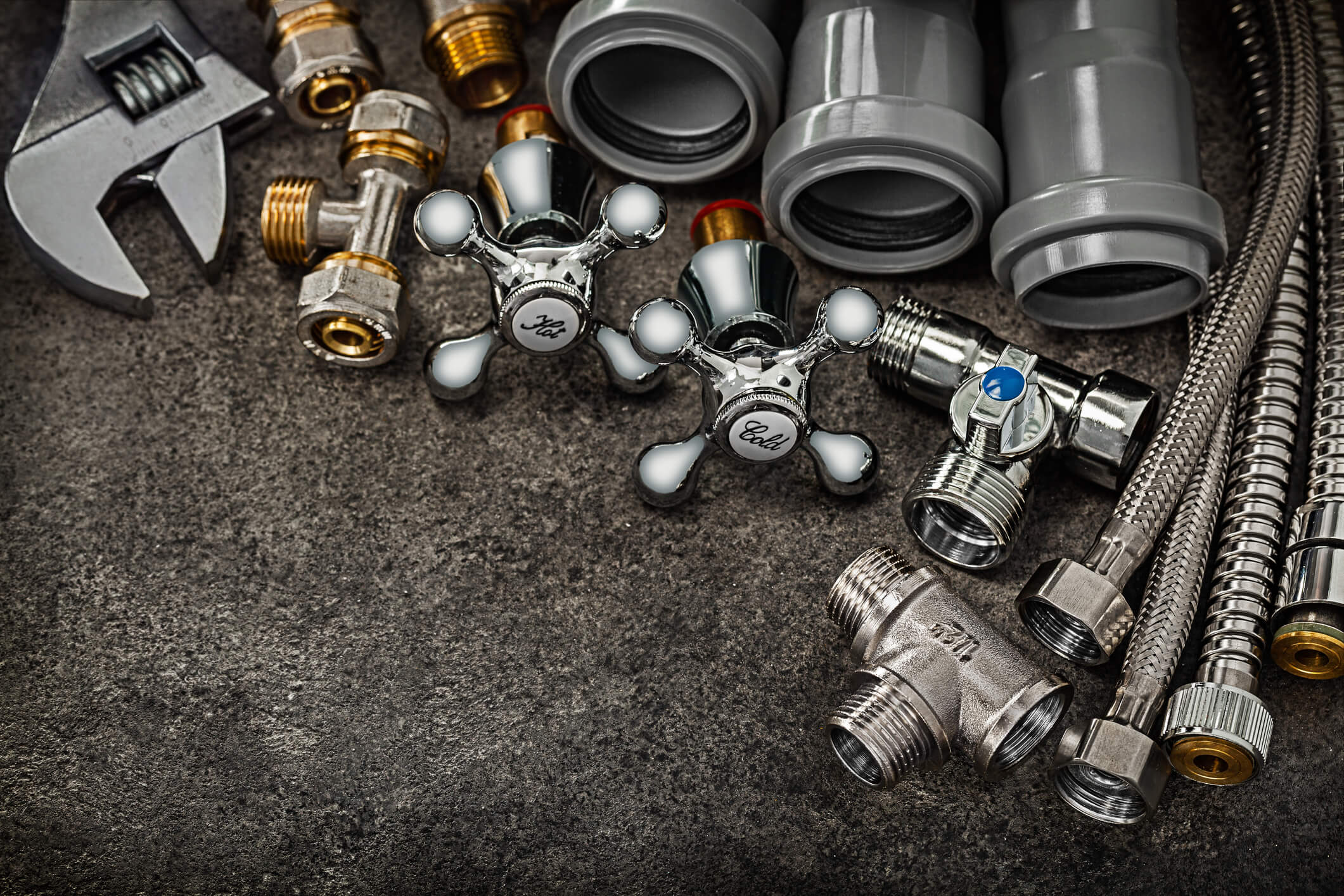 Instalații Sanitare