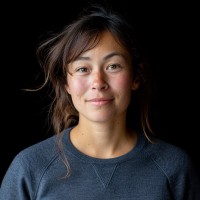 Sarah Chen Profle Picture