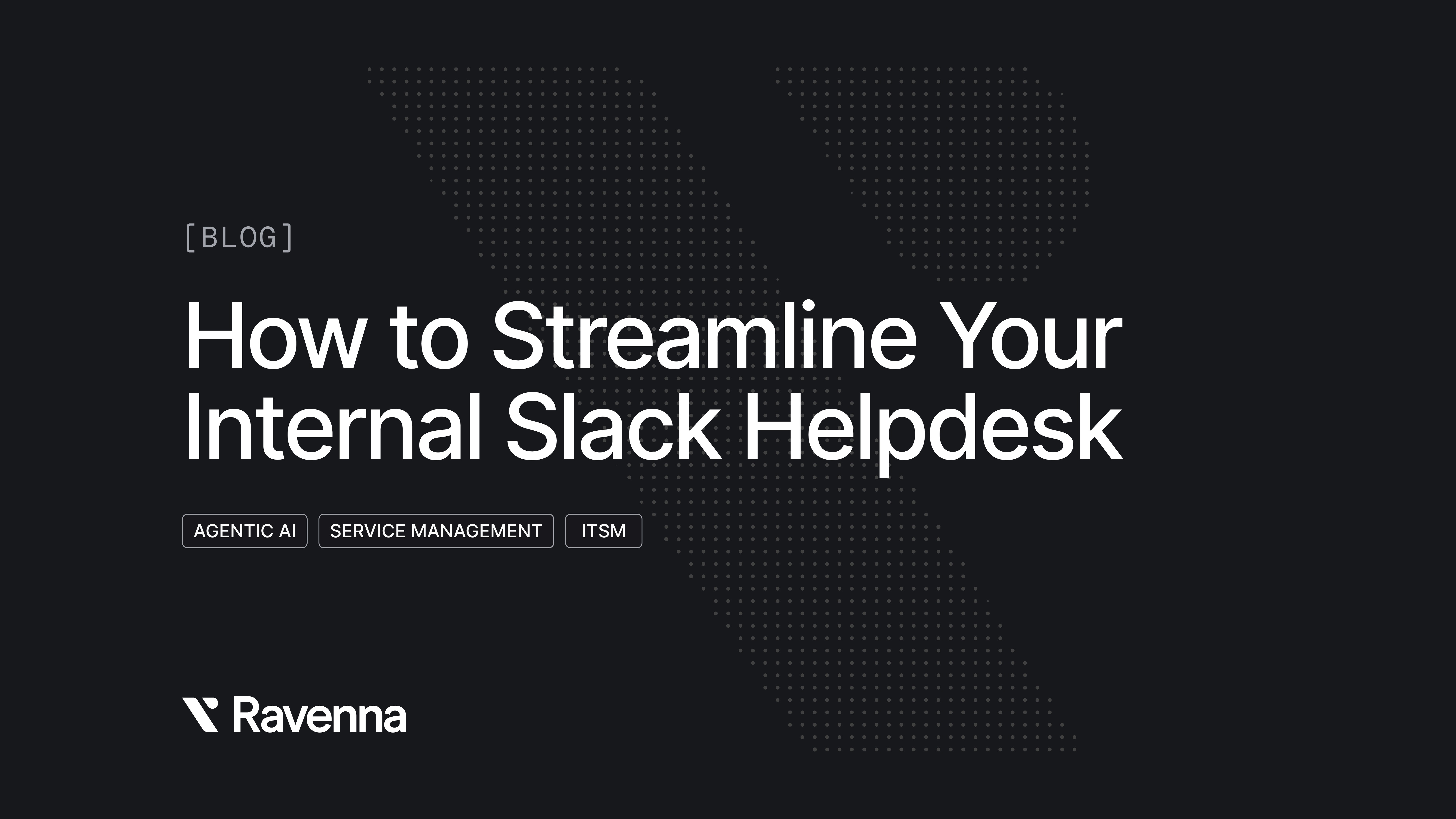 internal slack helpdesk