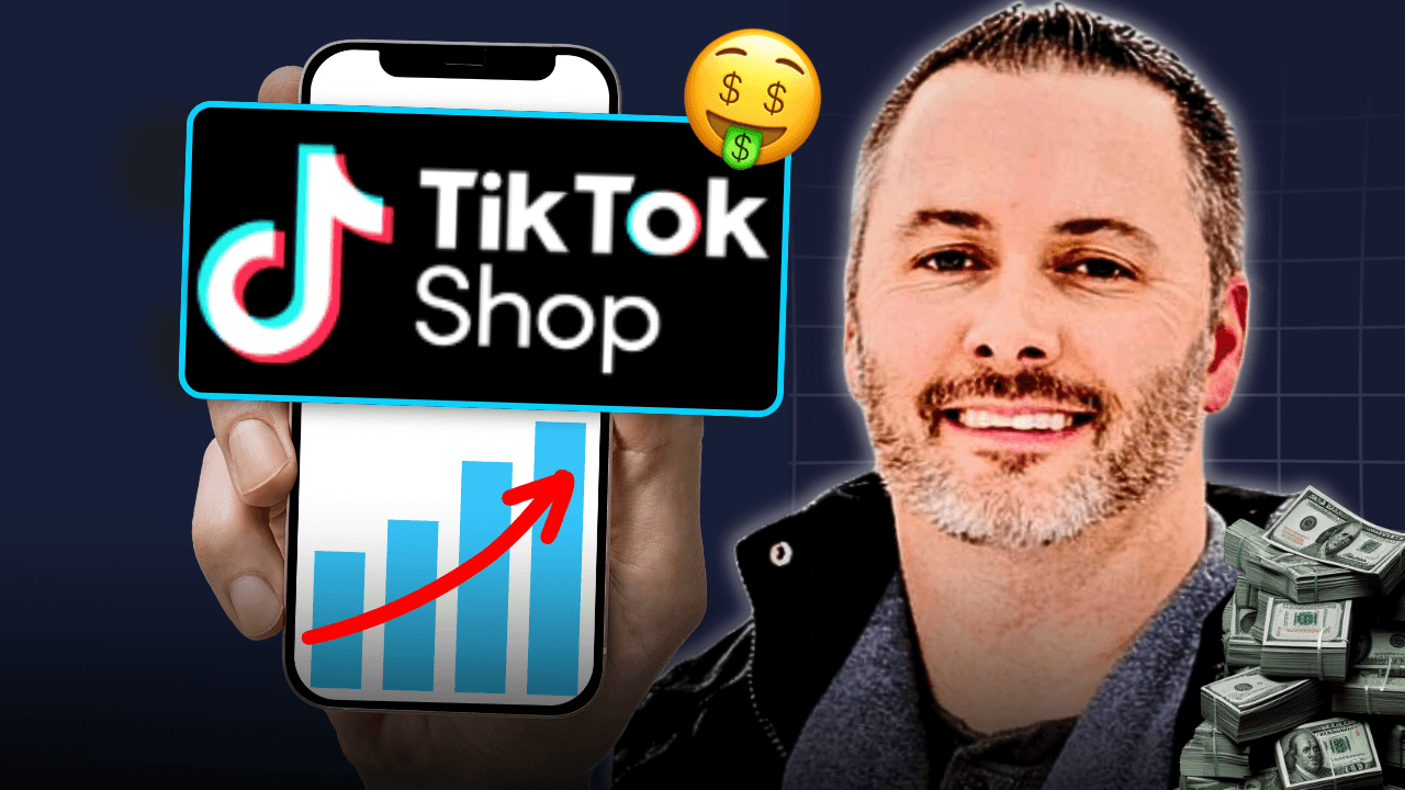 How to get started on TikTok shop