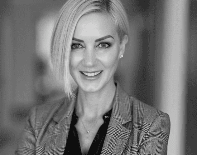 Fay Macritchie, you3 CEO