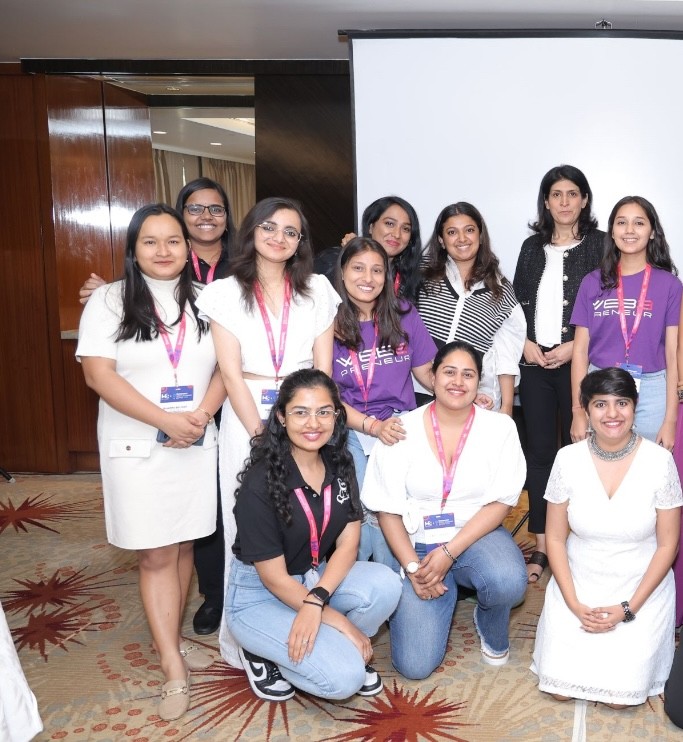 aarzoo sharma natwest zomato thapar tech
