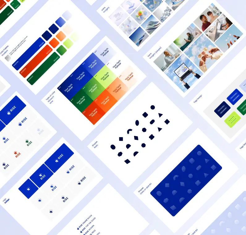 MARKETING ECOSYSTEM