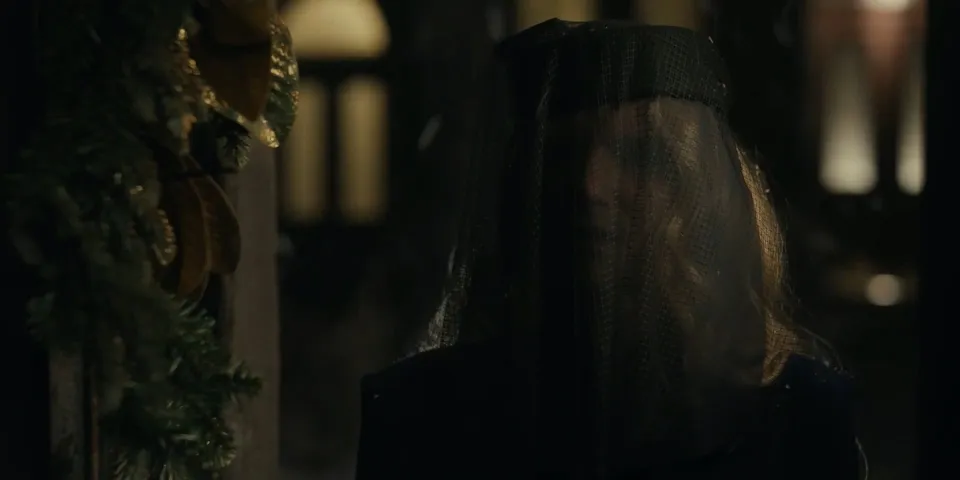 AUNT JOSEPHINE