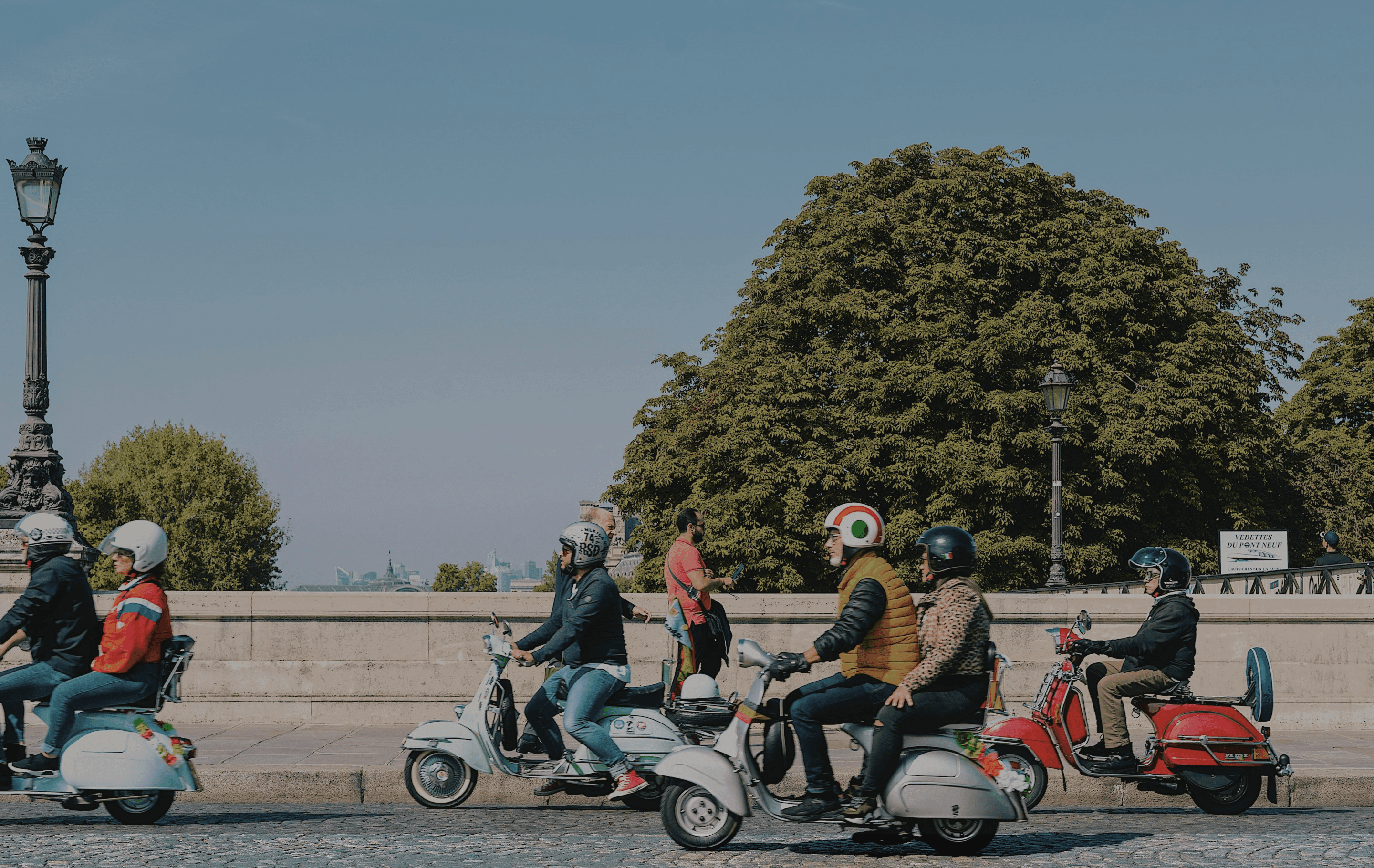 Partner with Transcil for EV fleet operations and sustainable delivery solutions