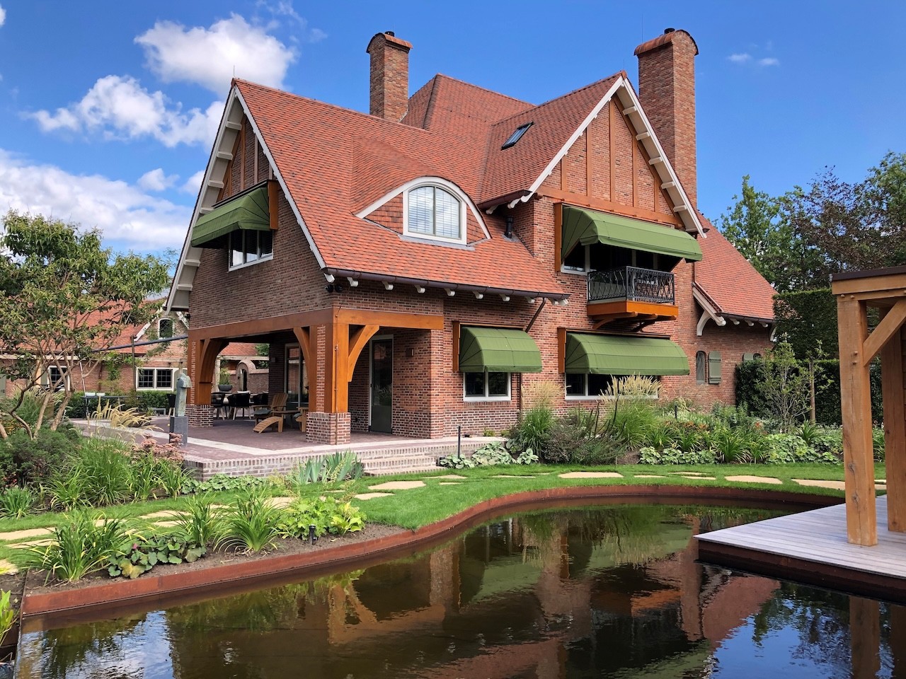 Markiezen - Dugreja Putten