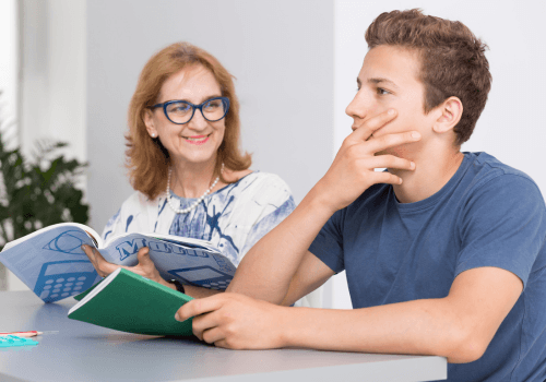 College Essay Assistance