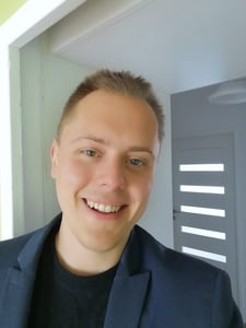 Bart Baranowski