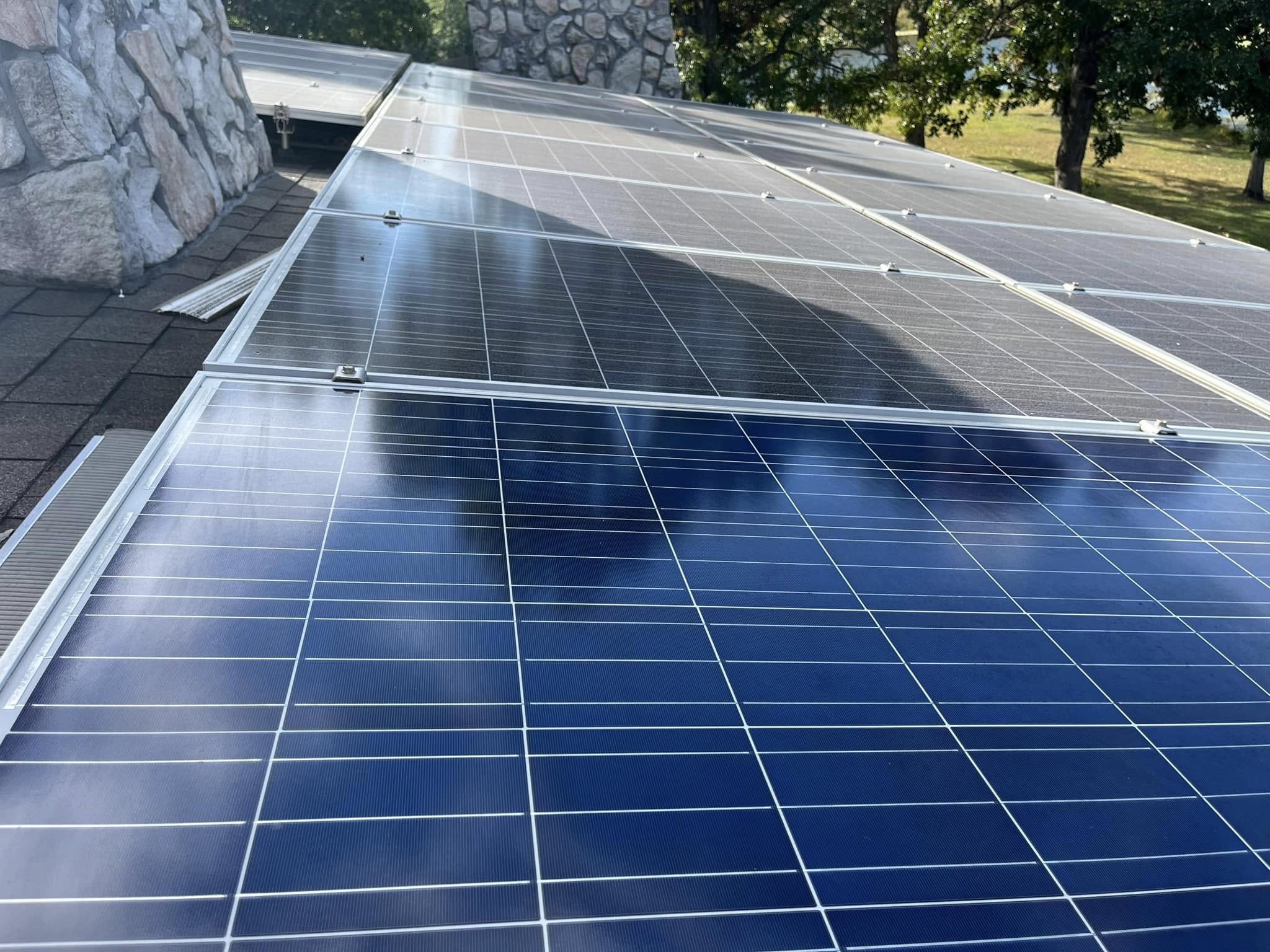 Solar Panel
