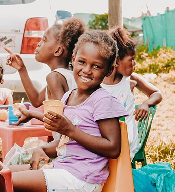 Community food Events