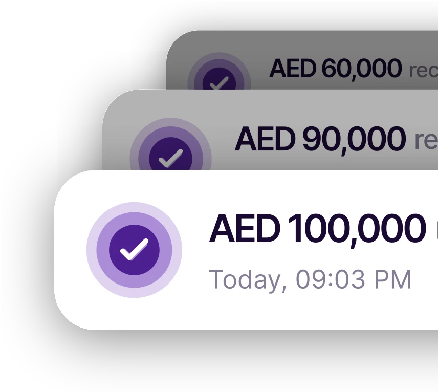 Hubpay payments transaction