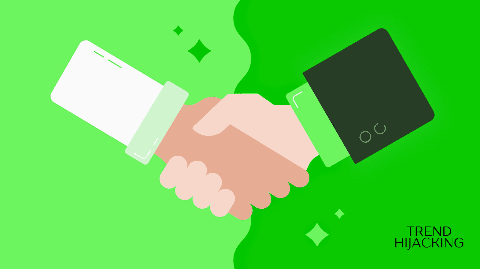 Closing process for small business acquisition