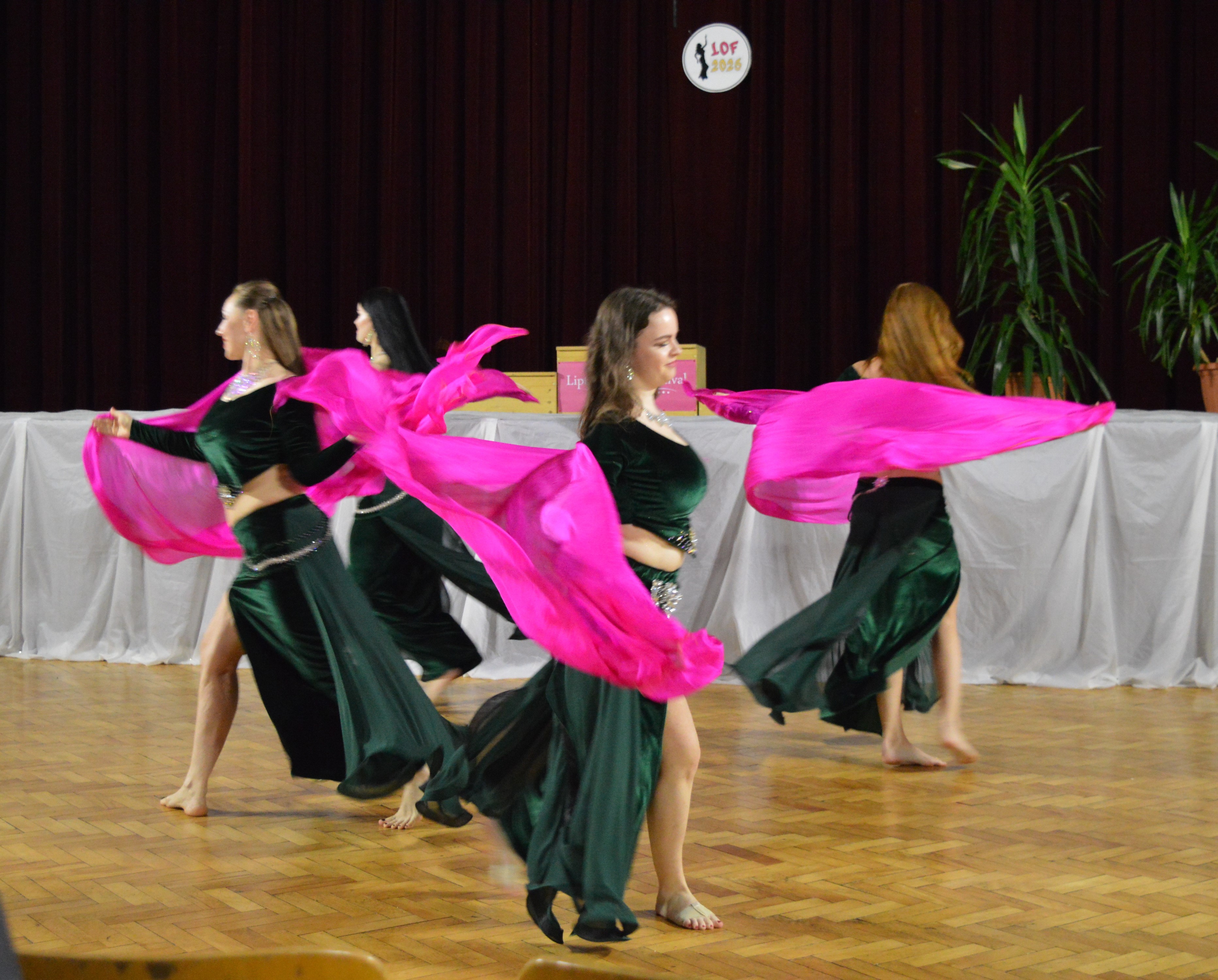 Male Professional talking using Microphone