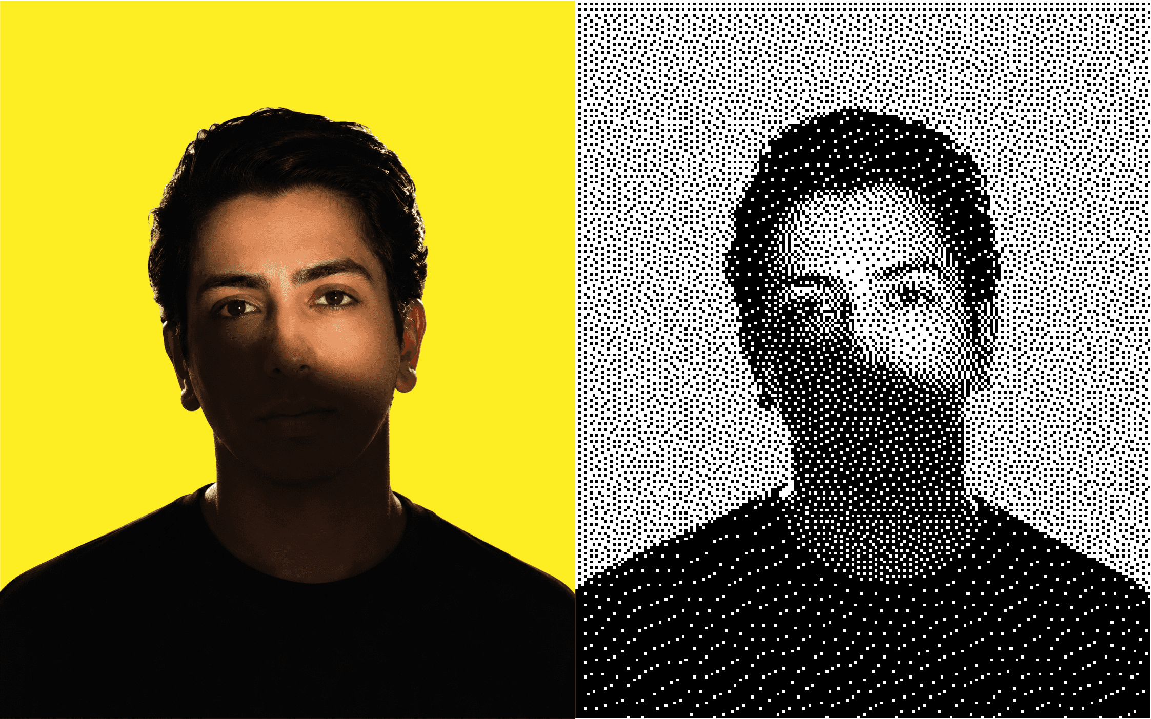 Noah miles, web designer and developer