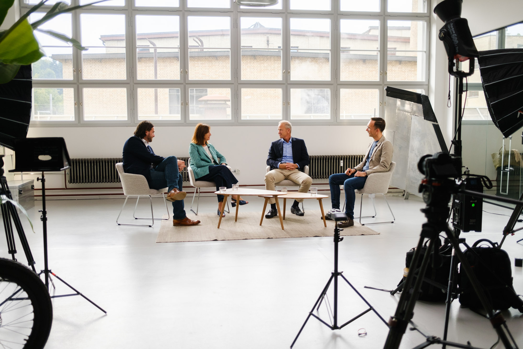 Employer Branding Filmproduktion