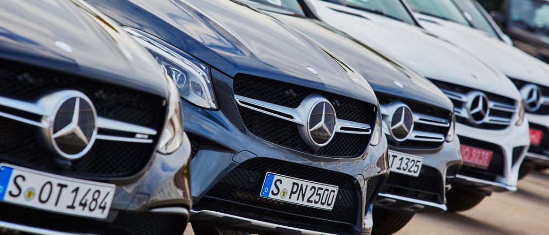 voiture en Allemagne : les pièges à éviter