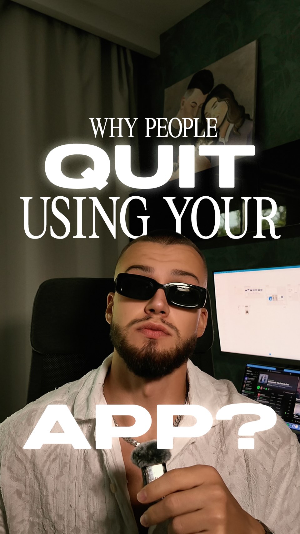 Coastal Scene with Boats