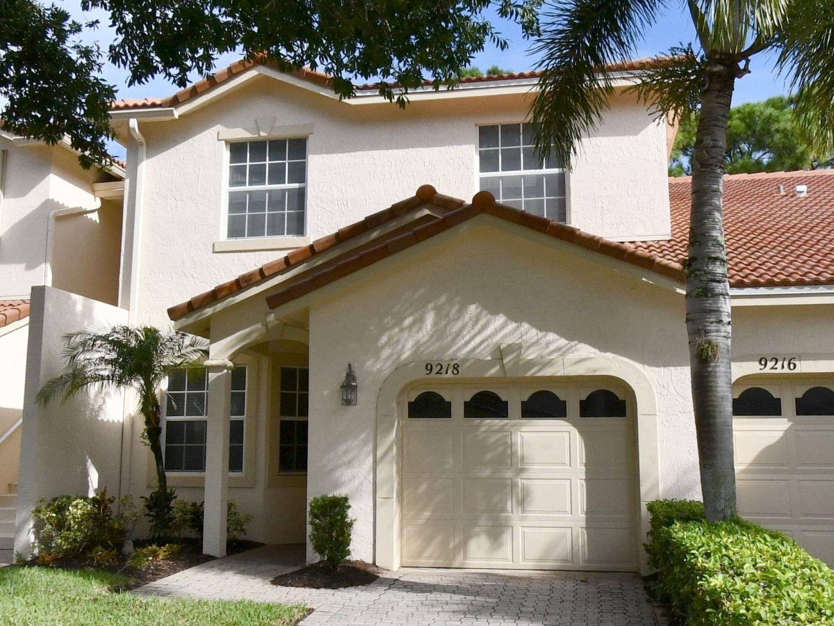 2023 Roof Replacement in Castle Pines, PGA Village, Port St Lucie with Westlake Estate S Tile in Monterey Blend